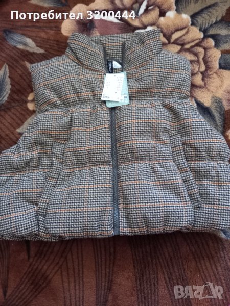 Нов елек, снимка 1