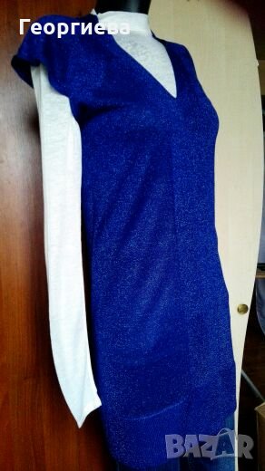 Прекрасна официална туника/рокля ПРОМОЦИЯ 👗🍀М, МL🍀👗 арт.298, снимка 1