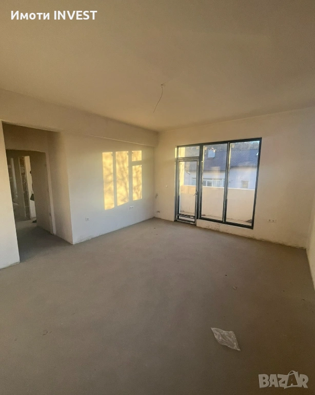 Нов апартамент с отлично изложение – кв. Борово око. №13121, снимка 1