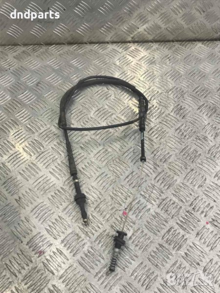 Жило за газта VW Lupo,1.4i,1999г., снимка 1