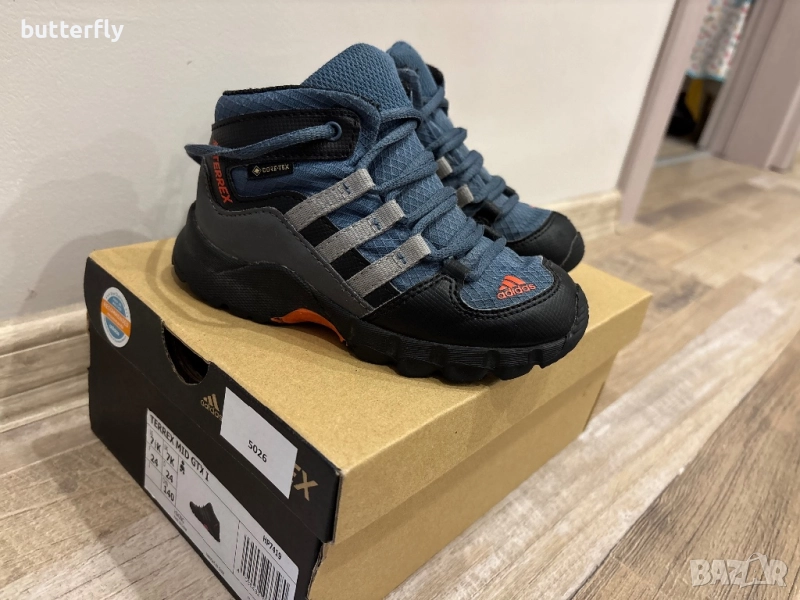 Adidas Terrex, снимка 1
