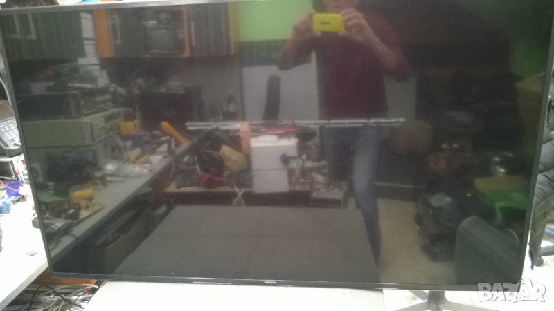 SAMSUNG-UE55MU6172U, снимка 1