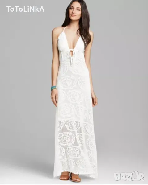 Рокля Guess S, снимка 1