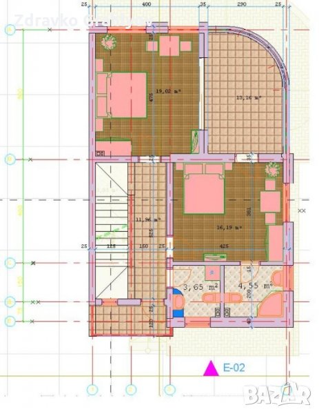 House for Sale in Sapareva banya, Kyustendil