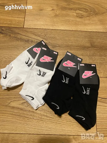 Чорапи на nike, снимка 1