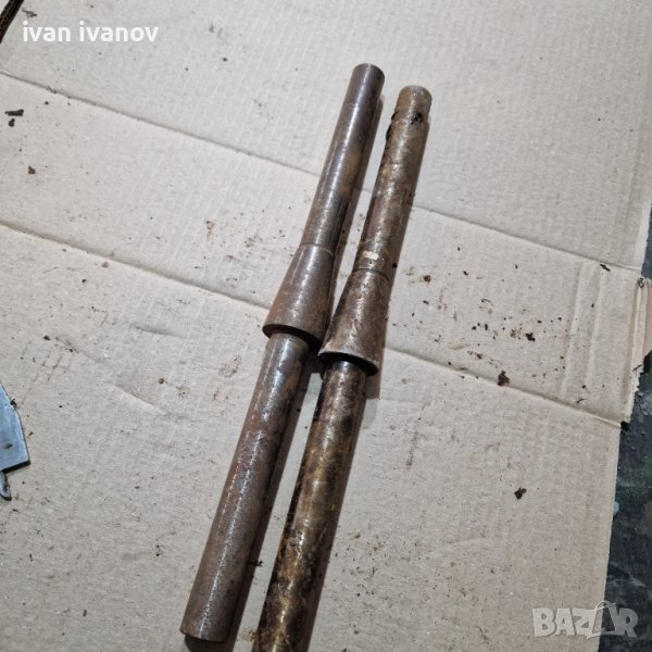 Шлаиф Вретена  Струг Фреза, снимка 1