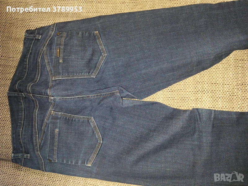 Кенсол дънки №44 по Бг, снимка 1