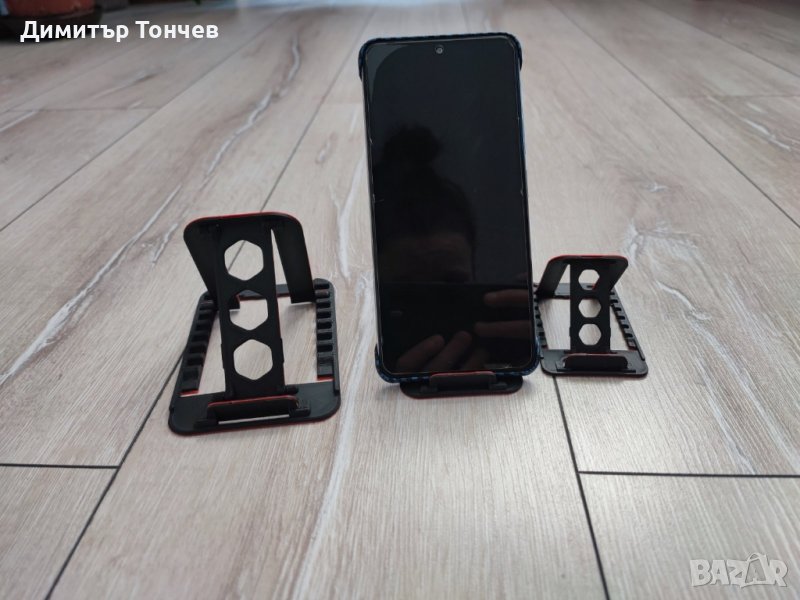 Стойки за Телефон 3бр , снимка 1