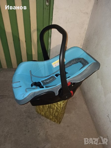 кошче за кола, снимка 1