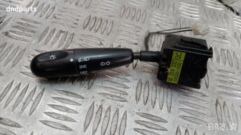 Лостче светлини Daewoo Matiz 2004г., снимка 1