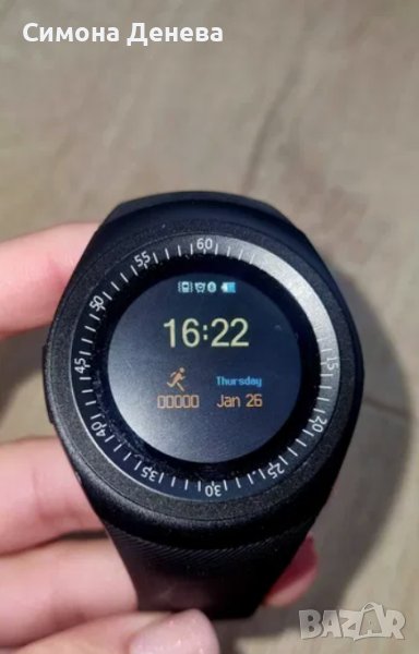 Smart часовник Adhope, снимка 1