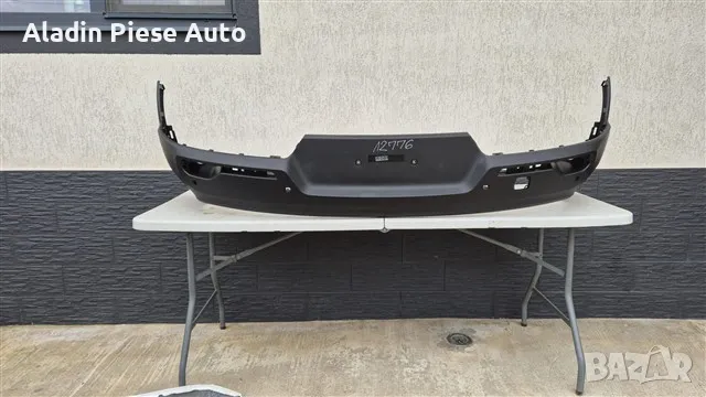 Задна броня Заден спойлер Volvo XC40 година 201 82019 2020 2021 , снимка 1