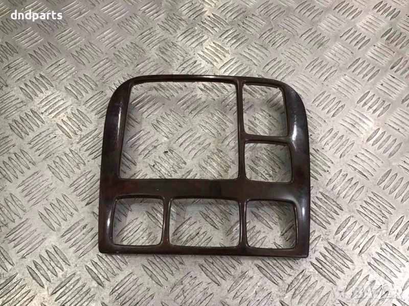 Интериорна конзола Mercedes S-Class,W220,2001г., снимка 1