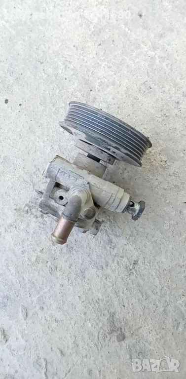 Хидравлична помпа  за Волксваген Голф 4 2000г 1.4 бензин 75к.с, снимка 1
