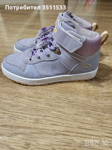 Кецове Lotto 35 номер, снимка 1