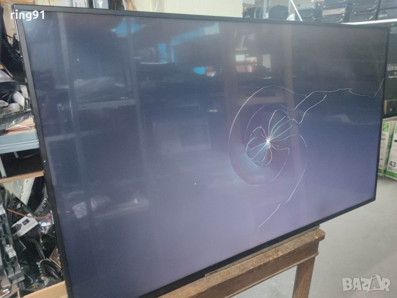 Телевизор Toshiba 65U6863DG На части , снимка 1