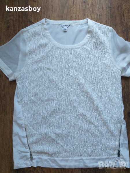calvin klein страхотна дамска тениска КАТО НОВА, снимка 1