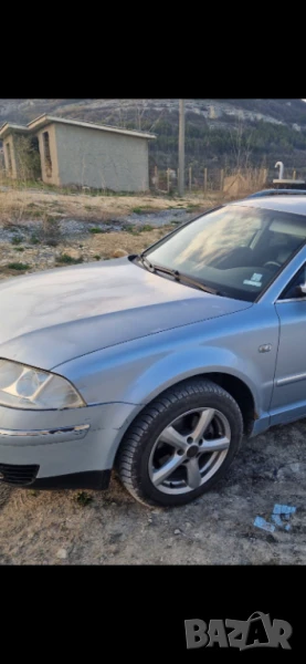 калник калници LB5S VW Пасат Pasat passat B5.5 Б5.5 kalnik kalnici, снимка 1