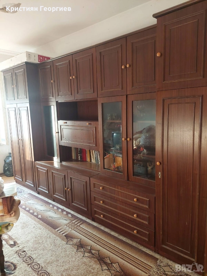 Продавам секции!, снимка 1