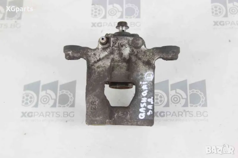 Заден ляв спирачен апарат за Nissan Qashqai (2006-2014), снимка 1