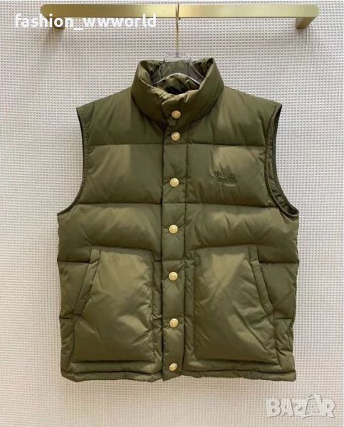 Унисекс яке без ръкави CELINE (s,m,l) - реплика, снимка 1