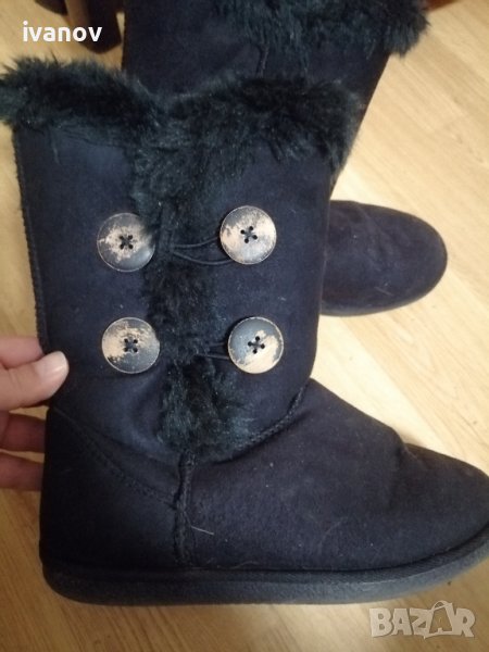 Дамски обувки , снимка 1