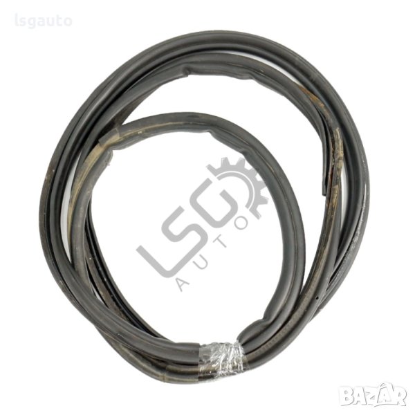 Уплътнение заден капак Mercedes-Benz B-Class (W245) 2005-2011 ID: 117700, снимка 1