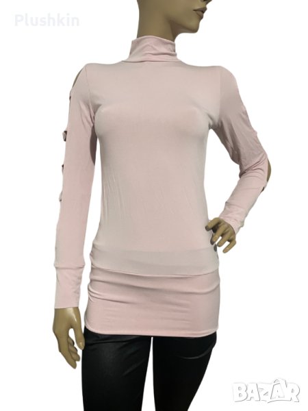 Дамска туника S, снимка 1