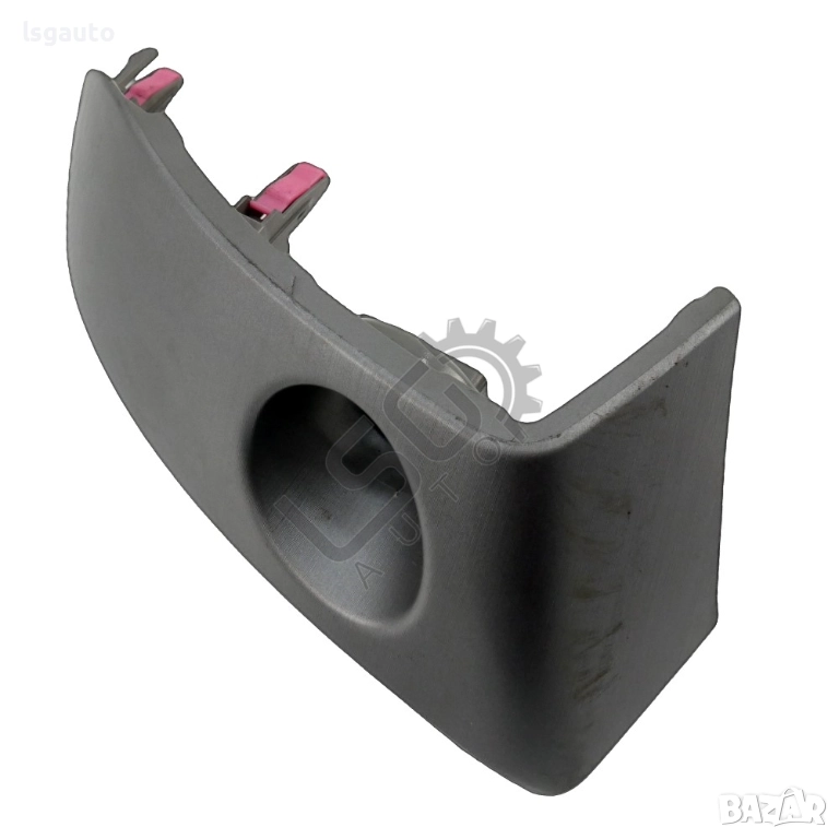 Дясна лайсна централна конзола табло Toyota RAV 4 III 2006-2012 ID: 154815, снимка 1