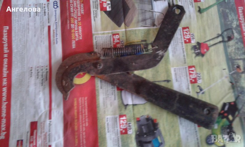 Ножица за клони, снимка 1