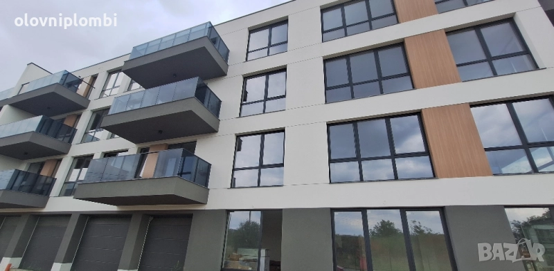 Собственик без комисиона.Продавам готов двустаен., снимка 1