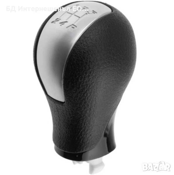 54102-TR0-A03ZB  Топка за скоростен лост, Honda, Civic IV, 9 Генерация, 5 скорости,, снимка 1