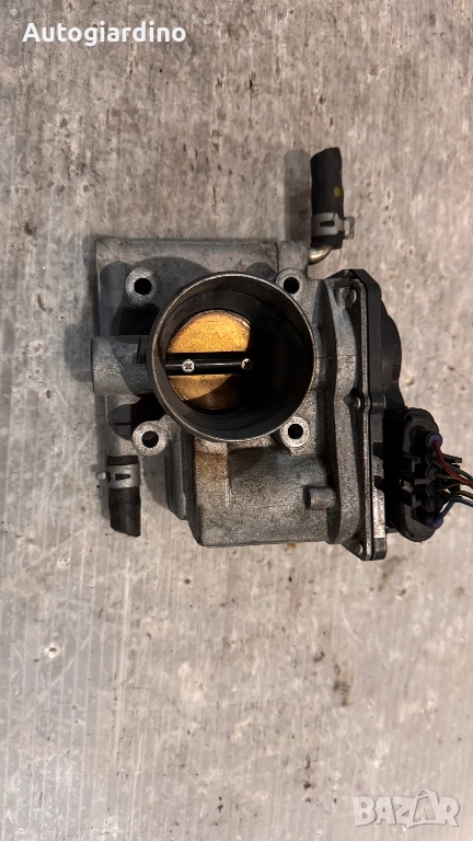 Дроселова Клапа за Mazda 2 2009 - ZJ3813640 / 11010013011L20, снимка 1