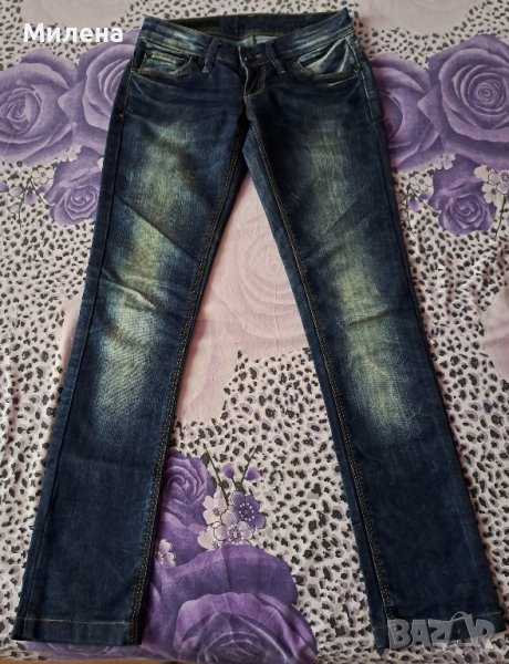 Дънки 27 размер, снимка 1