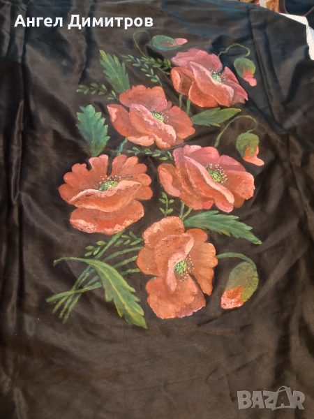 Маслена картина плат , снимка 1