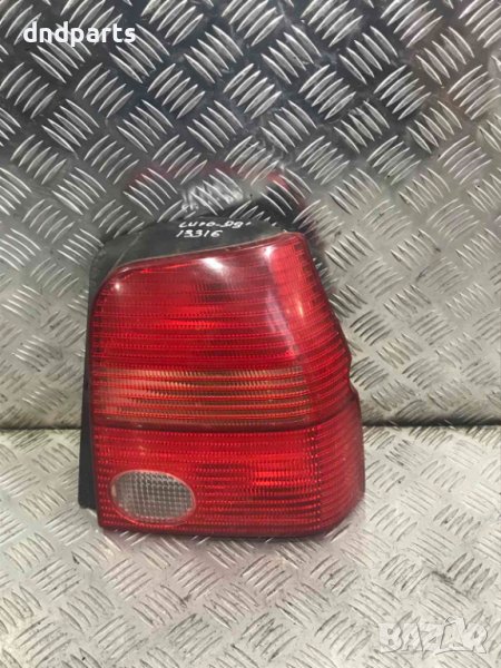 Десен стоп VW Lupo,1.4i,1999г., снимка 1