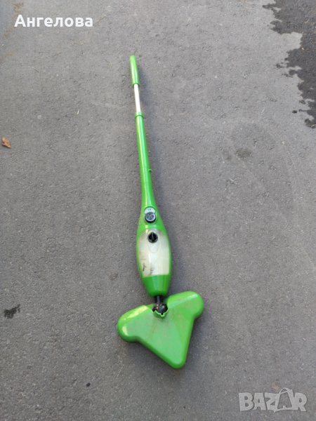 Парочистачка, снимка 1