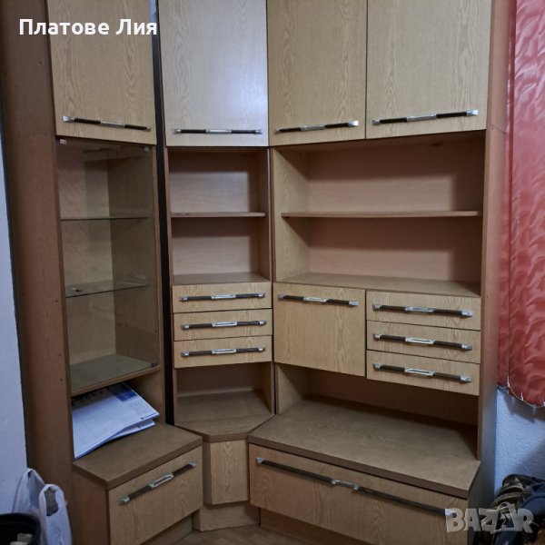 Продавам запазени стабилни секциии, снимка 1