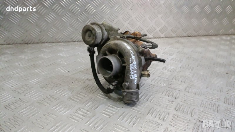 Турбо Alfa Romeo 156 1.9JTD 2000г.	, снимка 1