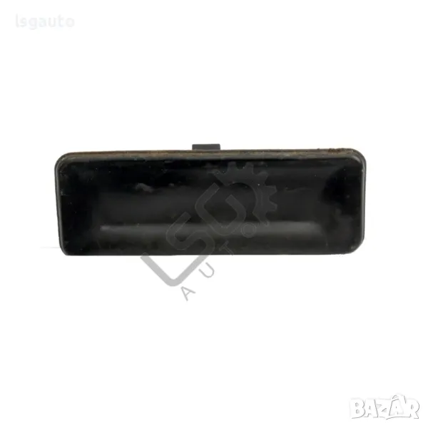Бутон отваряне заден капак Skoda OCTAVIA II (1Z) 2004-2009 ID: 140030, снимка 1