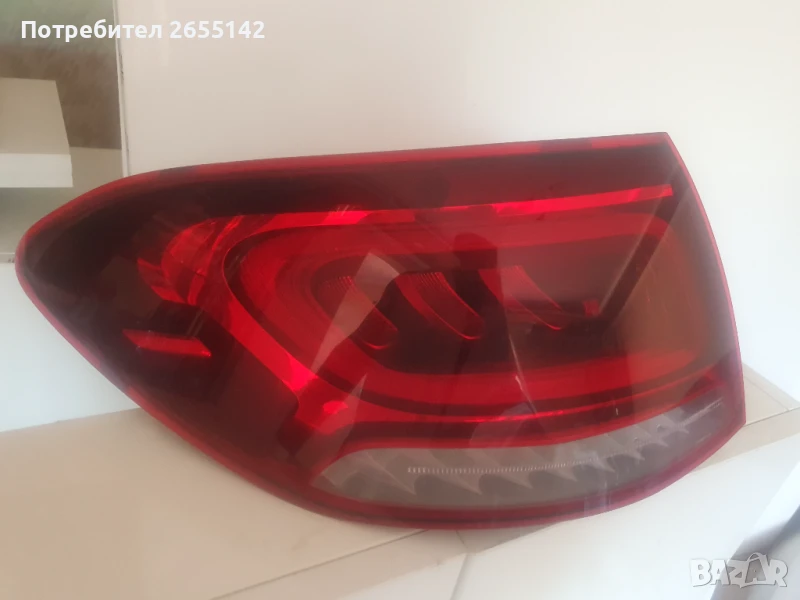 Мерцедес А 253 2021 година , снимка 1