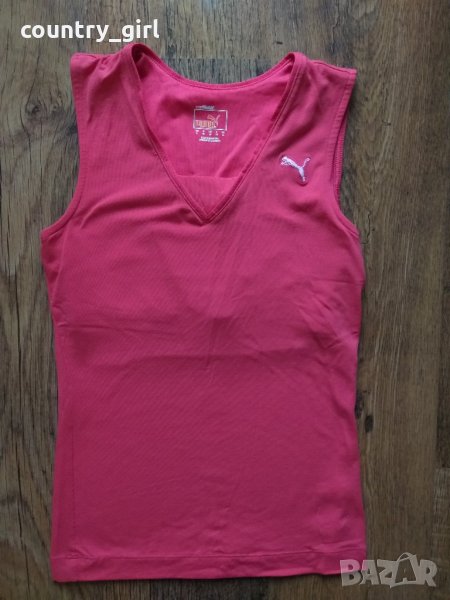 puma - страхотен дамски потник, снимка 1