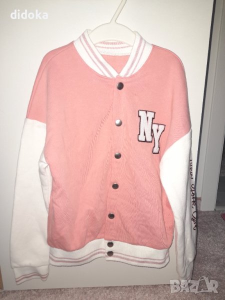 Пролетно яке , снимка 1