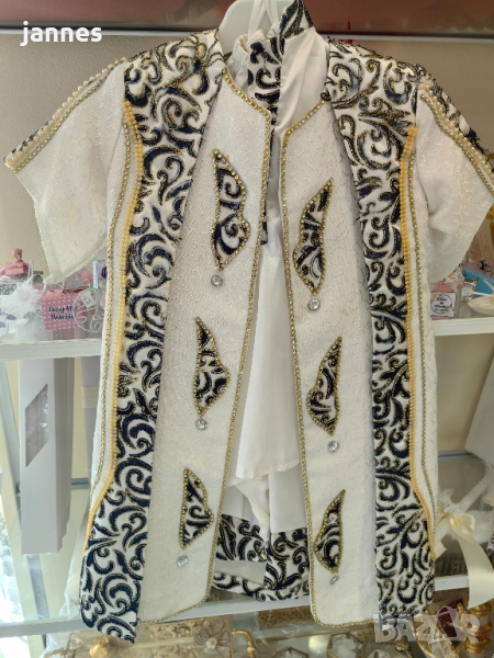 Костюм за сюннет , снимка 1