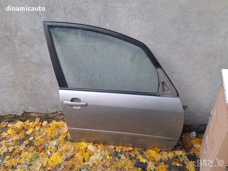 Врати и броня за Toyota Corolla Verso , снимка 1