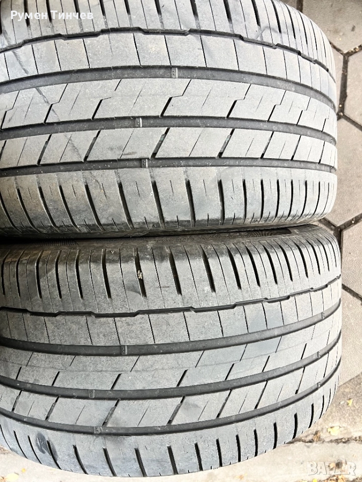 2бр летни гуми 305-40-20, снимка 1