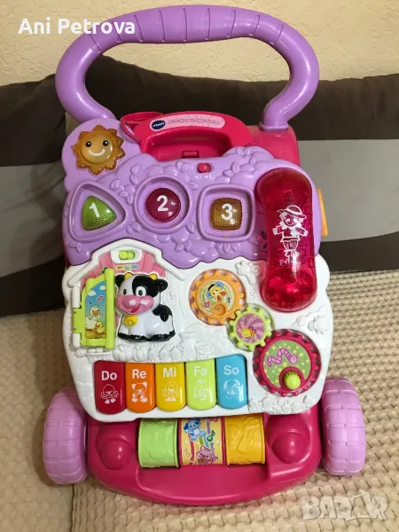 Проходилка, снимка 1