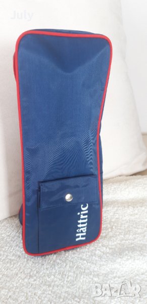 Пътна чанта за обувки, снимка 1