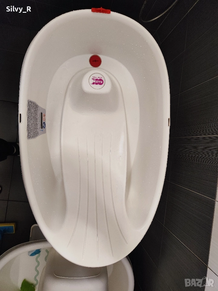 OK baby вана със стойка , снимка 1