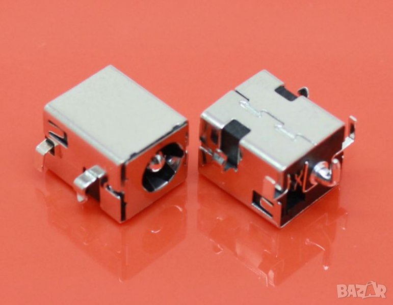 Захранващ конектор / жак за лаптопи ASUS, снимка 1